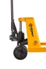 Тележка гидравлическая с короткими вилами SD-S (BF25; 2500 кг; 800х550 мм; PDP) SMARTLIFT