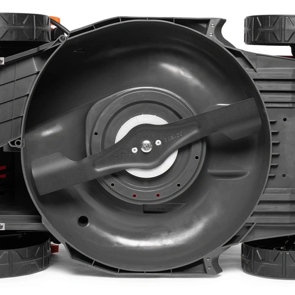 Газонокосилка аккумуляторная DAEWOO DLM 4142Li SET