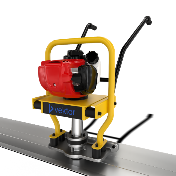 Привод к виброрейке Vektor VSG-2.5N
