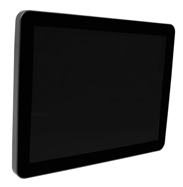 Сенсорный Монитор покупателя 15" с установ-м компл-м для сенсор. моноблока POScenter POS101