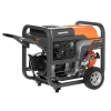 Генератор дизельный DAEWOO DDAE 9000XE