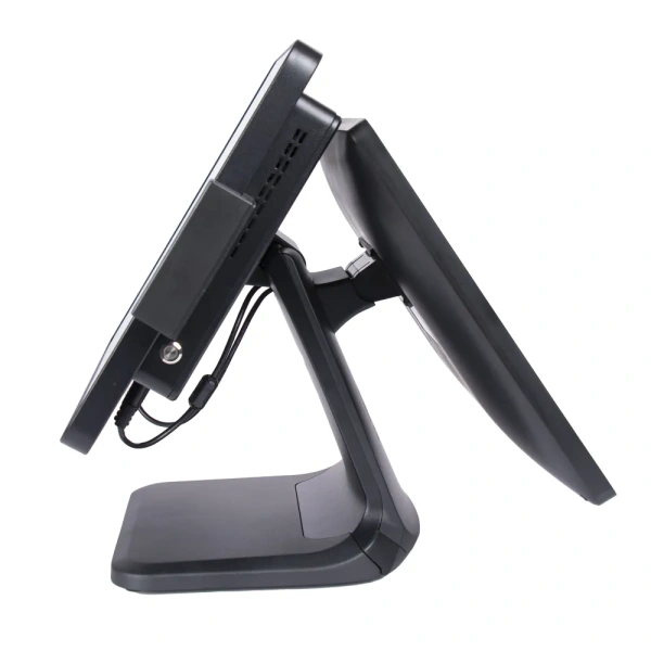 Монитор покупателя 15", VGA для POS101/101Pro-15"/17"/21.5", Atlas-2/Pro 15" (DM15-N1 (VGA))