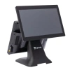 Сенсорный терминал 15" PayTor Falcon Lite V2 (J4125, 8/128Гб, без ОС)