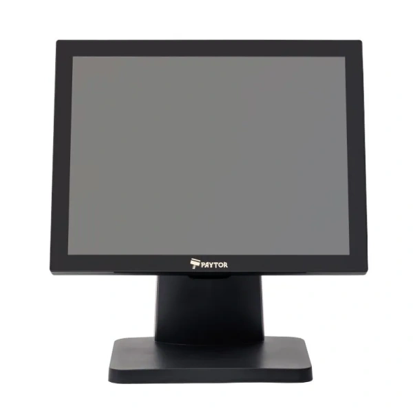 Сенсорный терминал 15" PayTor Jay Pro 15 (N5095, 8/128Гб, без ОС)