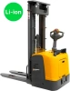 Штабелер самоходный CDDK20 (2000 кг; 4,5 м; li-ion 24В / 225Ач) СМАРТЛИФТ (SMARTLIFT)