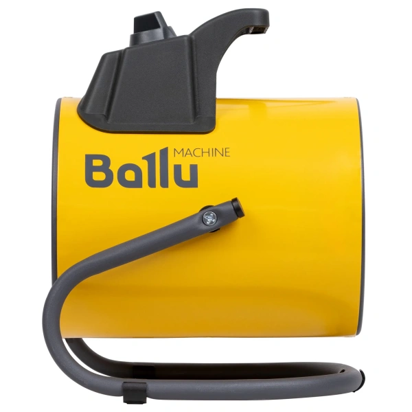 Тепловая пушка электрическая Ballu BHP-PE2-5