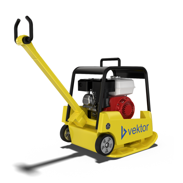 Виброплита Vektor VPG-160C