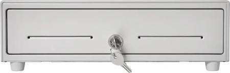 Денежный ящик PayTor HT-330S, Белый, Epson