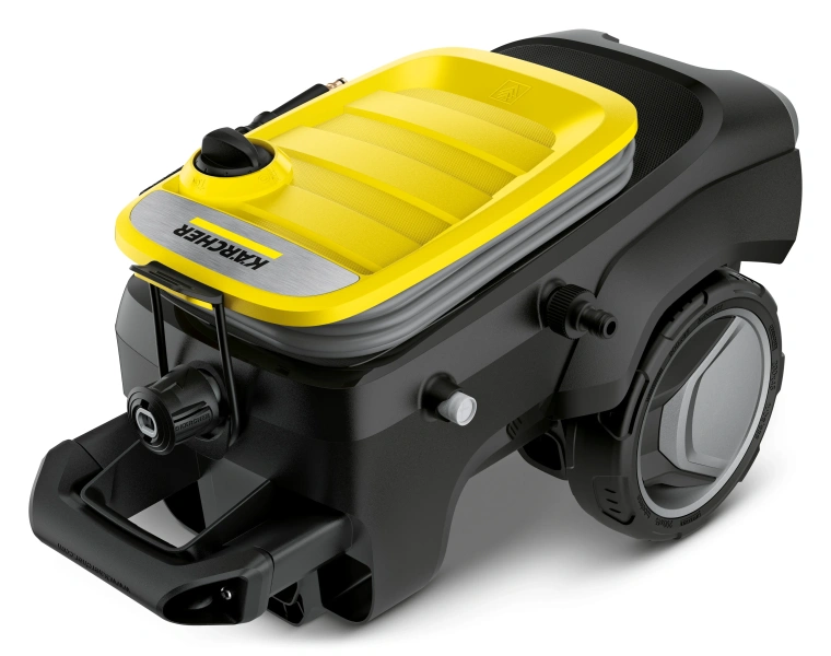 Аппарат высокого давления Karcher K 7 Compact Relaunch