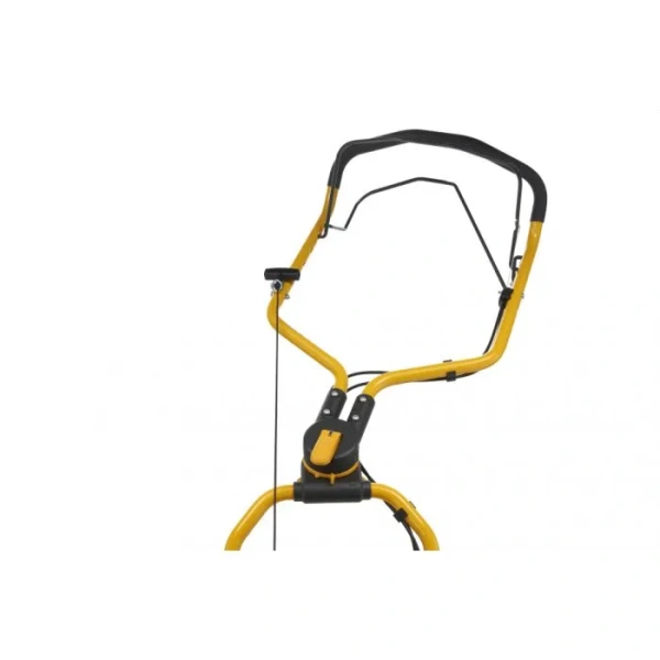 Газонокосилка бензиновая самоходная STIGA MULTICLIP 747 SD