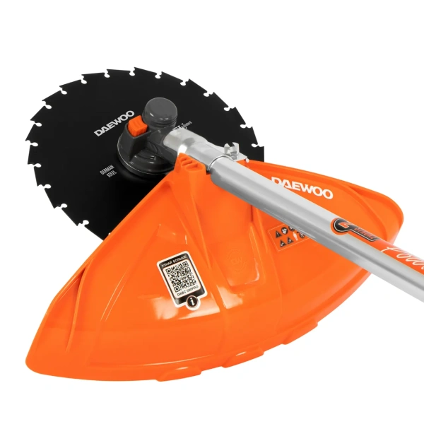 Триммер бензиновый DAEWOO DABC 520PRO