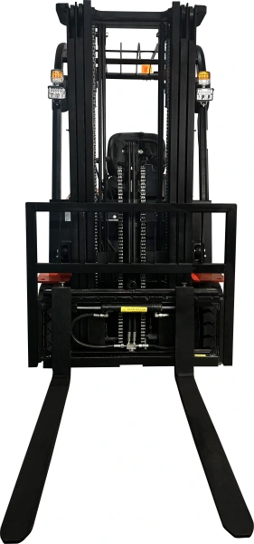Погрузчик вилочный электрический Shtapler CPD-EL065 20ZM30 (Li-80V/280Ah.ST.SC.PS.1220.SH)