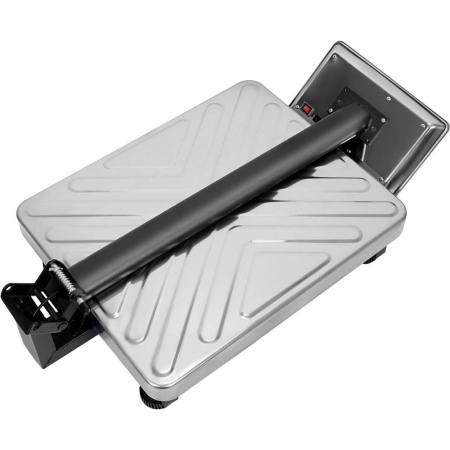 Весы товарные напольные M-ER 333ACP-60.10/20 LED "TRADER"