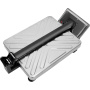 Весы товарные напольные M-ER 333ACP-60.10/20 LED "TRADER"
