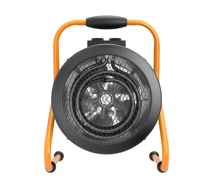 Тепловая пушка электрическая Kalashnikov KVF-E9-31