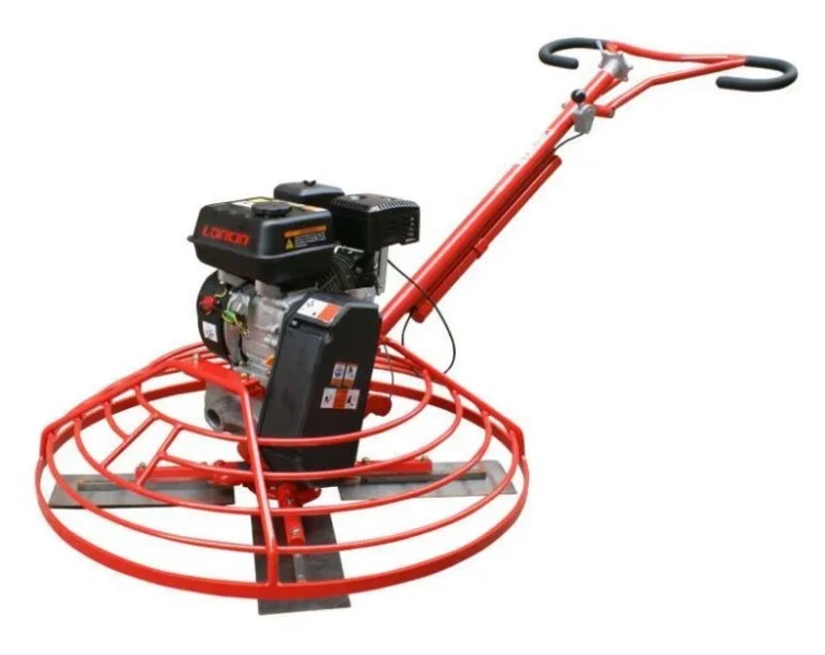 Затирочная машина KOMAN MT36-2ST