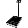 Весы товарные напольные M-ER 333ACLP-300.50/100 LCD "TRADER"