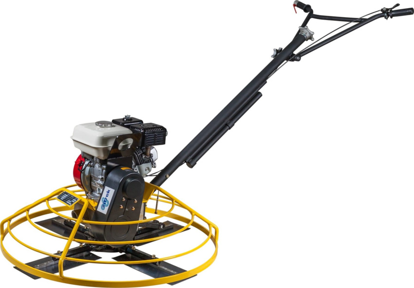 Заглаживающая машина Zitrek PT-36 Honda GX-160