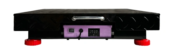 Весы товарные Shtapler PW 300 50*60 (беспроводные лайт)