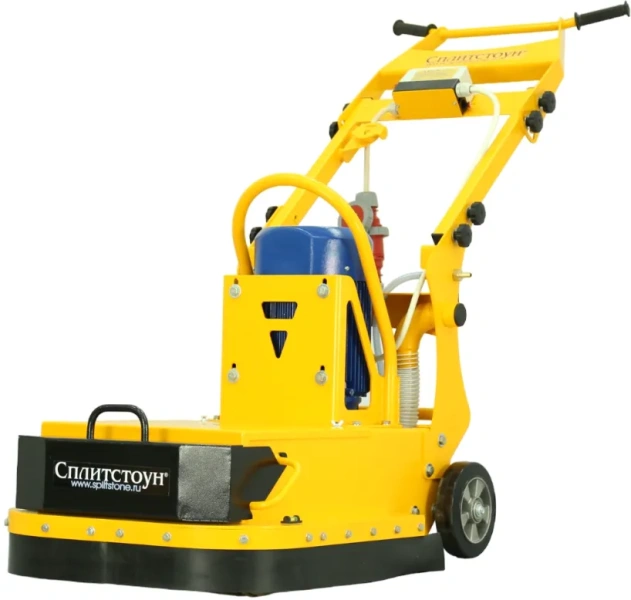 Мозаично-шлифовальная машина Сплитстоун GM-2411Hippo