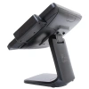 Сенсорный моноблок POScenter POS200 (15", PCAP, J3455, RAM 4Gb, SSD 64Gb, MSR) Windows 10 IOT Entry