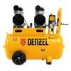 Компрессор безмасляный Denzel DLS 1500/50, 58027
