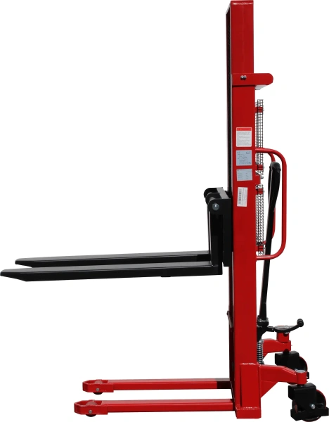 Штабелер ручной гидравлический Shtapler SHT 1025 (A)