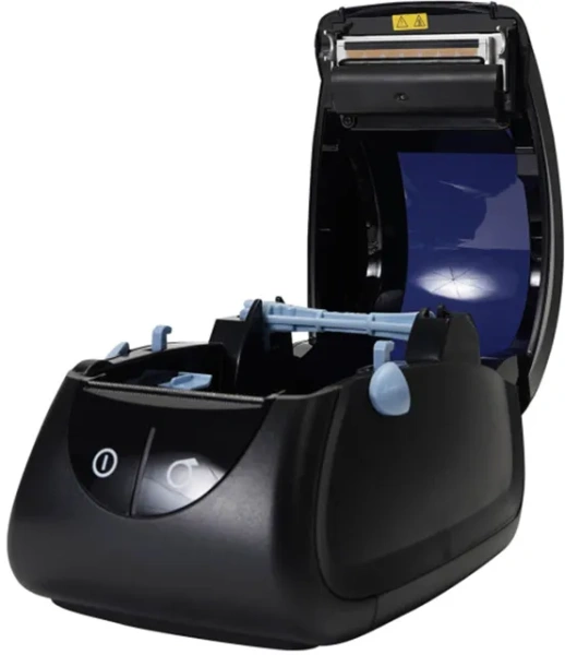 Принтер этикеток MERTECH LP58 EVA