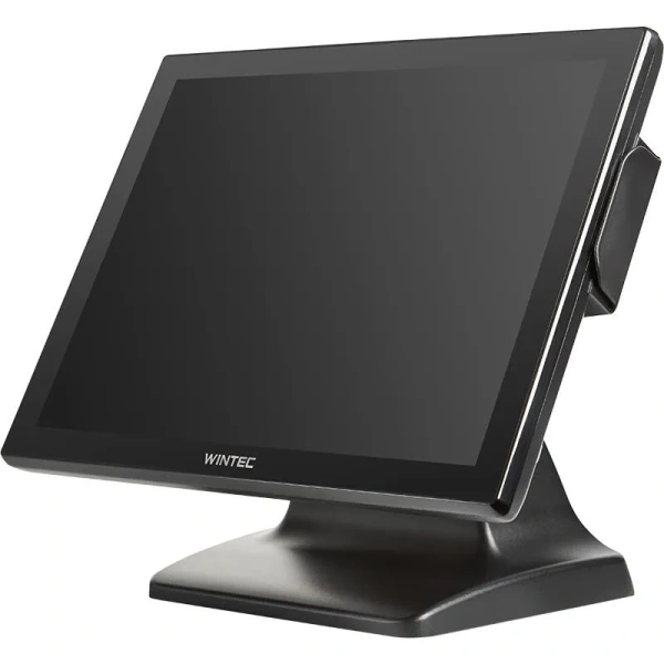 Сенсорный терминал 15" Wintec Anypos600 (673A01, N95, 8/256Гб (DDR4/2,5"SATA), Wi-Fi, ОС Windows)