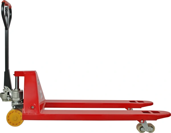 Ручная гидравлическая тележка Shtapler AC 5000 NY Ручная гидравлическая тележка Shtapler AC 5000 NY