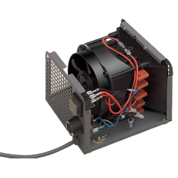 Тепловая пушка электрическая Ballu BKX-5