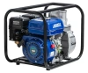 Мотопомпа бензиновая MIKKELE MWP 1200
