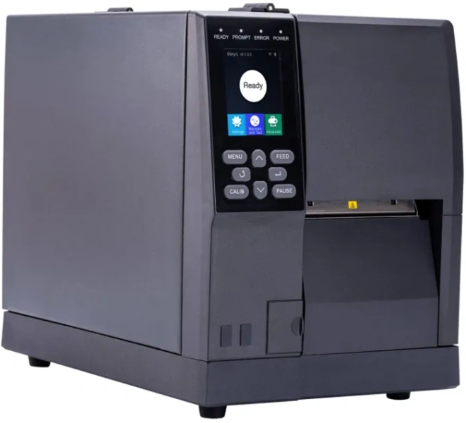 Принтер этикеток MERTECH G400