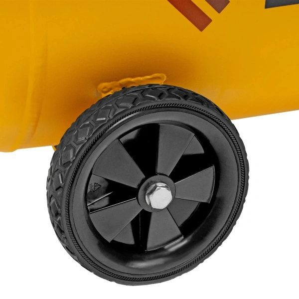 Компрессор безмасляный Denzel DLS 1500/50, 58027