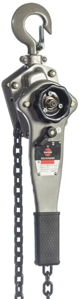 Таль ручная рычажная 0,5т*3м, SAIZEN, HSH-A616 Таль ручная рычажная 0,5т*3м, SAIZEN, HSH-A616