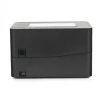 Принтер этикеток MERTECH TLP400 (USB, Ethernet) Black