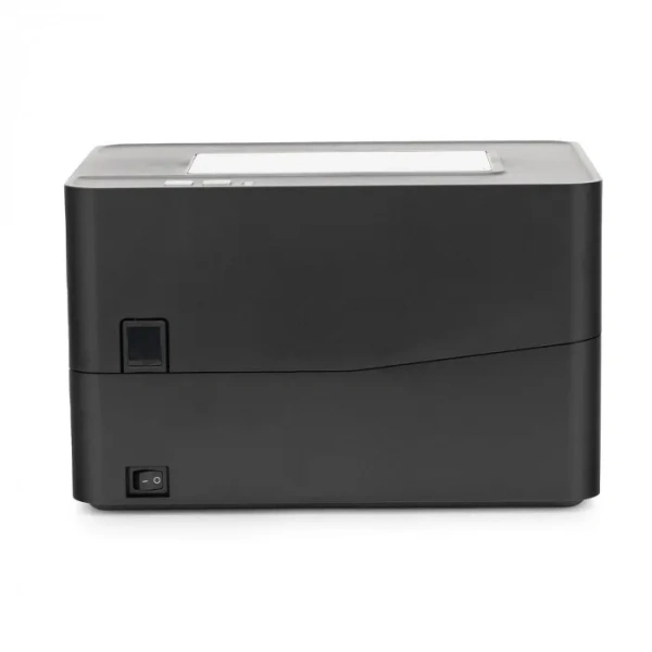 Принтер этикеток MERTECH TLP400 (USB, Ethernet) Black