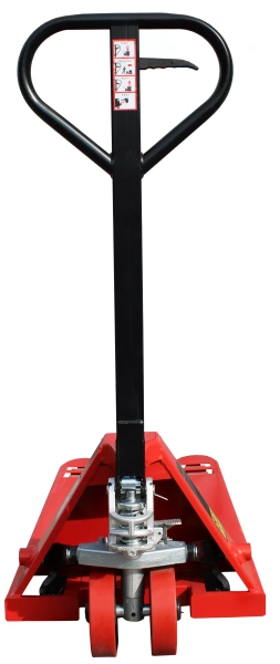 Ручная гидравлическая тележка Shtapler DF 2500 PU