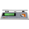 Весы фасовочные высокоточные M-ER 326AFU-15.1 LCD «POST II»