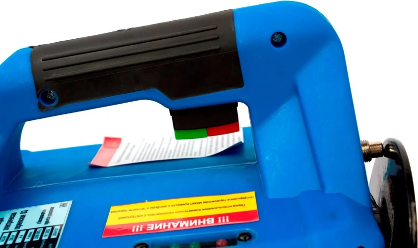 Лебедка электрическая переносная Shtapler SQ-01 (J) 450кг 4,6м 220В