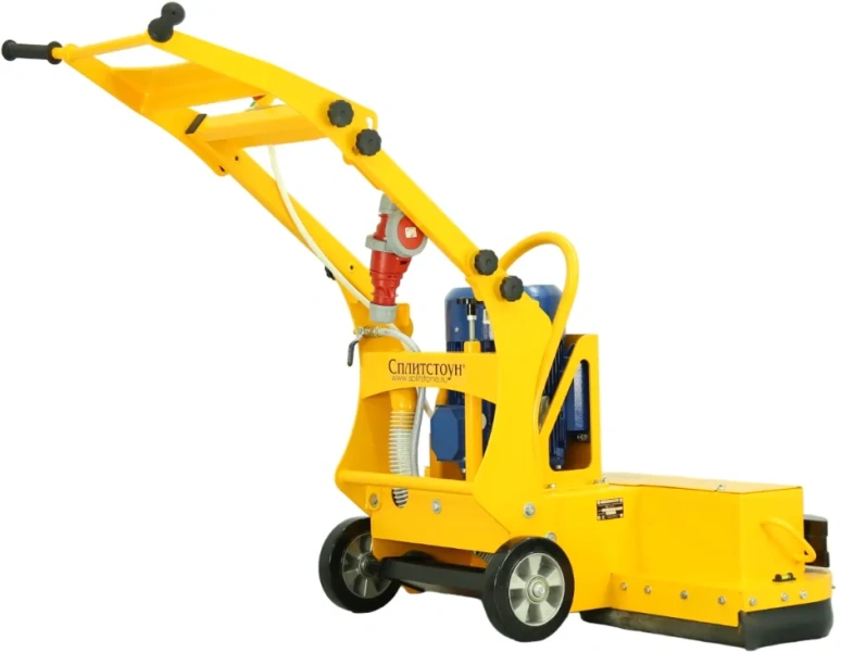 Мозаично-шлифовальная машина Сплитстоун GM-4811Crab