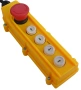 Таль электрическая передвижная Shtapler PA 1000/500кг 6/12м