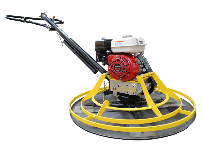 Машина заглаживающая TSS DMD1000 Машина заглаживающая TSS DMD1000