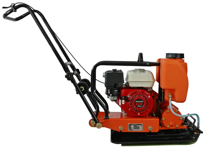 Виброплита бензиновая RAD PC112-H Виброплита бензиновая RAD PC112-H