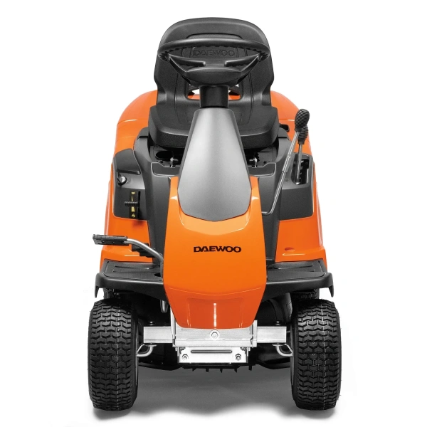 Садовый трактор DAEWOO DLR 66 H