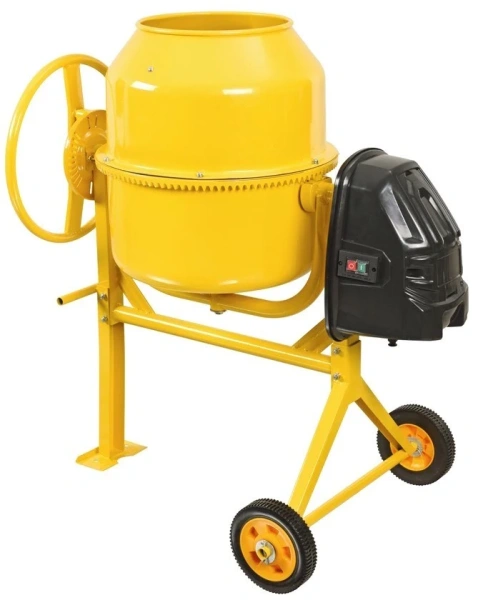 Бетоносмеситель RedVerg RD-CM125N