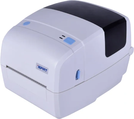 Принтер iDPRT iD4S 203 dpi