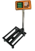 Весы товарные Shtapler PW 150 30*40