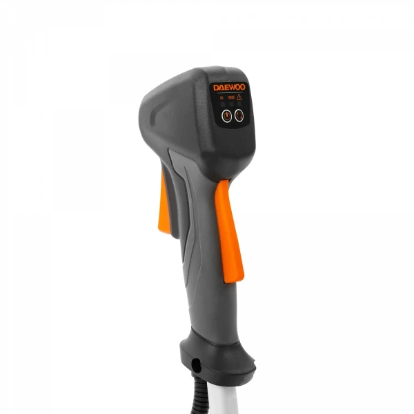 Триммер аккумуляторный DAEWOO DABC 4242Li SET