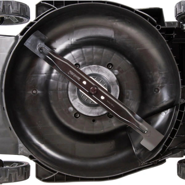Газонокосилка аккумуляторная MAKITA LXT DLM538CT2